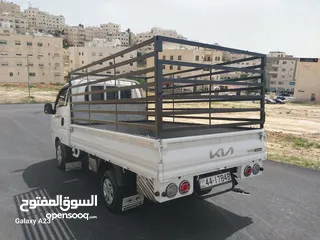  4 KIA BONGO 3