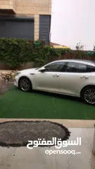  1 كيا اوبتما 2019 ترخيص  موجوده بيت لحم كل الوقت