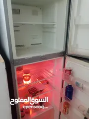  2 ثلاجة وحوض سمك