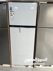  1 ثلاجه ال جي 493 ليتر اجمالي لون ابيض ++A سعر حرق
