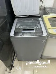  17 Samsung LG washing machine  Paris 45to 100