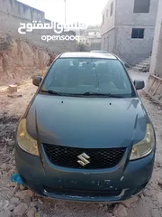  2 قطع سيارت مستعمله