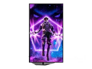  3 شاشه كمبيوترAoc agon pro oled 240hz