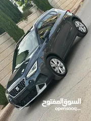  7 ارونا 2021.فل عدا فتحه .ترخيص وتامين سنه .فحص نخب .القصه الجديده.يد اولى.كاش97000..