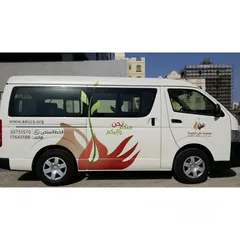  5 ALL KINDS OF STICKER ,VEHICLE BRANDING, WALL GRAPHIC WORK AND WALL PAPER INSTALLATION WORKS.