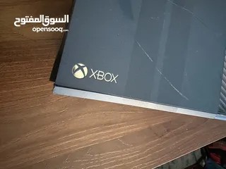  3 اكس بوكس ون  XBOX ONE