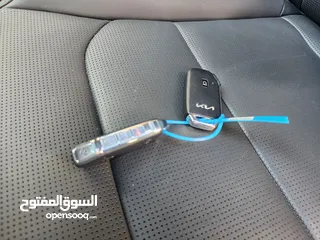  17 حبيب بدور توفر بنزين بس كيا نيرو اوفر سيارة في السوق