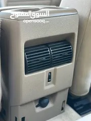 17 Ford Explorer 2010 (XLT) Full loaded وارد الوكالة وصيانة الوكالة فحص كامل