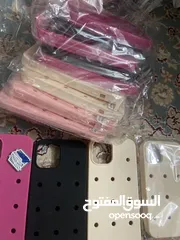  1 بيع كفرات كروكس لجميع الهواتف الأيفون