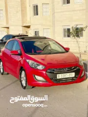  10 هيونداي i30  موديل 2015