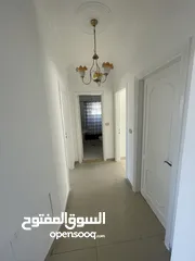  8 شقة طابقية مع روف - بيادر وادي السير للبيع وبسعر مغري