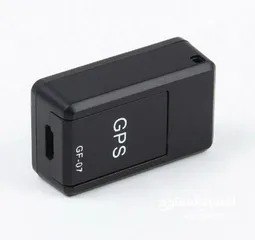  6 توفر من جديد جهاز GPS  صغير الحجم متعدد الوظائف لتحديد المواقع و عمليات التنصت  وحماية