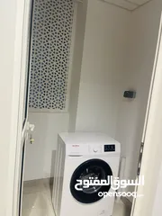  11 From the Owner: Luxurious Fully Furnished Apartment for Rent muscat hills من المللك لإيجار مسقط هيلز