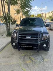  2 فورد اكسبيديشن Ford exposition للبيع