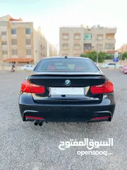  11 Bmw 328i sport 2012