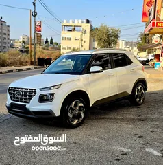  4 سعر مغري للمعني هنداي فينيو فتحة سقف فل اضافات