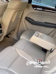  5 مرسيدس M 2012 للبيع