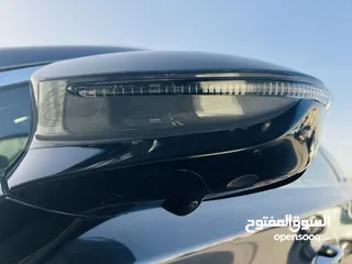  9 BYD TANG SPECIAL EDITION 2022