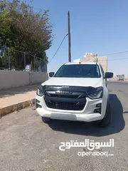  9 بكب اسوزو للبيع موديل 2022