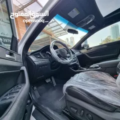  3 هيونداي SONATA 2.4 V4 F/O SUNROOF 2019