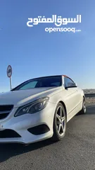  3 مرسيدس e200 2014 للبيع بسعر مغري