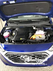  7 هونداي ايونك 2022