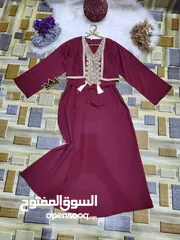  2 ملابس تجارة