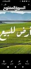  1 أرض للبيع في جفنا