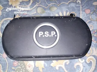  6 PSP 2001. Bonne occasion