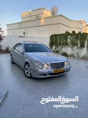  1 مرسيدس وارد اليابان E500