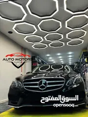  2 مرسيدس E300 AMG بيع أو بدل