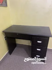  1 مكتب للبيع