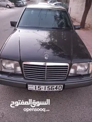  10 مرسيدس موديل 93