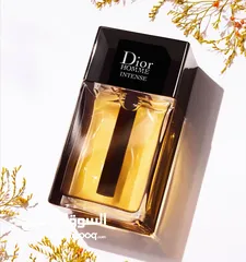  8 عطور أمواج وعطور ماركات