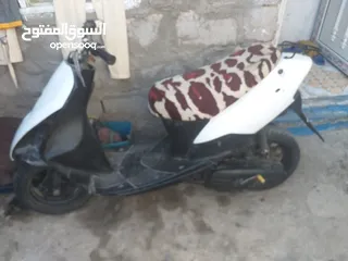  1 سازوكي   بحاله جيده