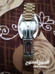  2 ساعة RADO الأصلية SWISS للبيع بسعر البلاش بحاجة إلى ايطار فقط