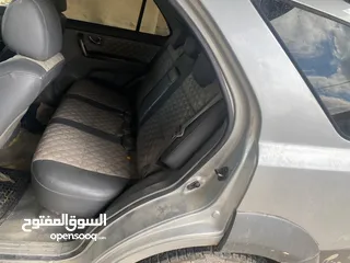  7 جيب كيا سورينتوا