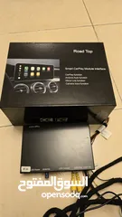  1 Android Auto / AppleCarplay BMW i3