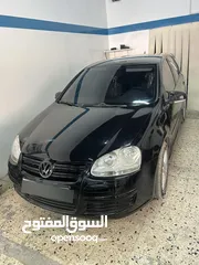  1 جولف 2007 mk5