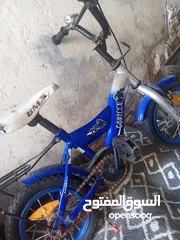  1 بيع بسكليت
