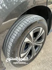  20 لعشاق التميز BZ4X اسود (صنف نادر.7 كاميرات.4 شاشات.)فحص كامل مالك أول من الزيرو بحالة الوكالة