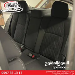  19 تويوتا كورولا هايبرد Toyota Corolla 2022