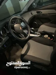  8 شيفروليه كروز 2015
