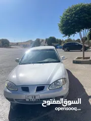  5 افانتي نيو 98 للبيع