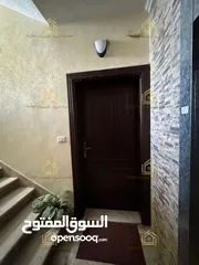  6 شقة سوبر ديلوكس - خلدا - 4نوم 2ماستر - 220م داخلي - ترسات واسعة 250م -