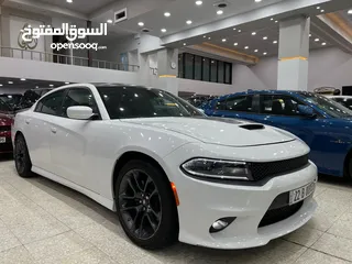  26 Dodge charger daytona 2021