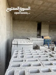  1 شقة مساحتها 80 متر من المالك مباشرة طابو في مدينة جنين شارع حيفا