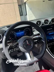  8 Mercedes GLC-300