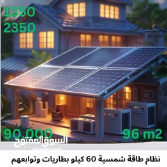  9 مقاولات  طاقة شمسية  كهرباء  جبصين  دهان