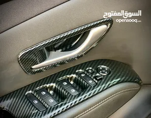  20 هونداي توسان/2022 فل الفل فتحة سقف بانوراما  2x4 ///240Hp بنزين + كهرباء  ( Haybrid) 1600cc